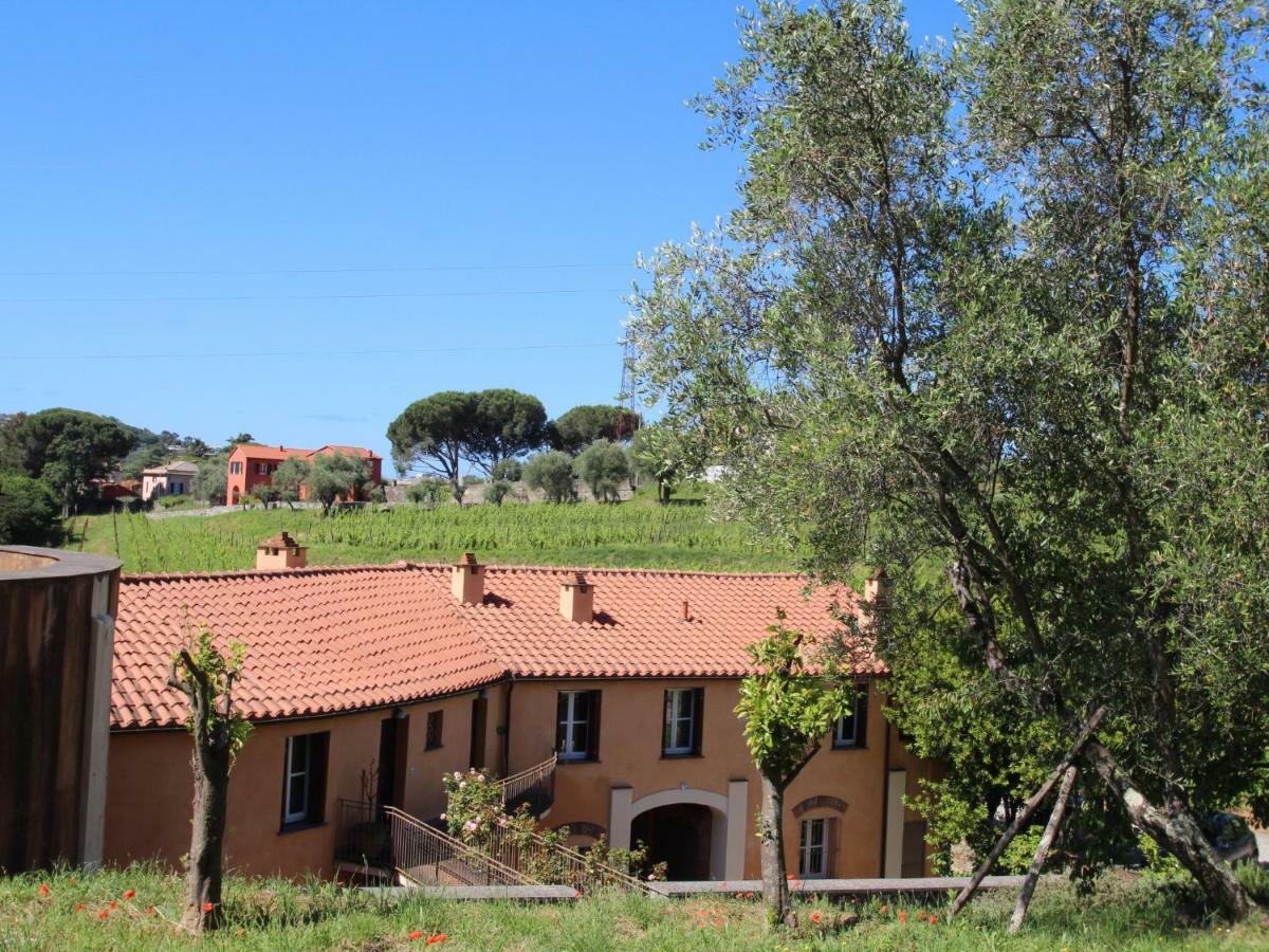 Apartment Rosetta By Interhome Sestri Levante Exterior foto